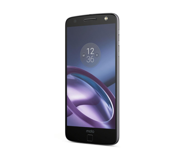 Motorola Moto Z 4/32GB Dual SIM czarny - 325789 - zdjęcie 3